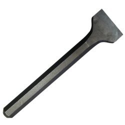 STEEL HAND CHISELS